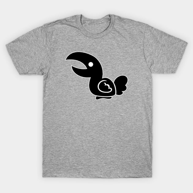 TouCAN T-Shirt by JadedOddity